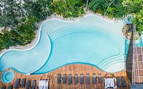 Ophelia Tulum Hotel 5*